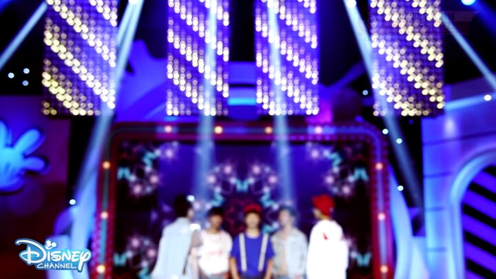 SHINEE – Kakak Perempuan Sangat Cantik (grup pria SM Rookies)
