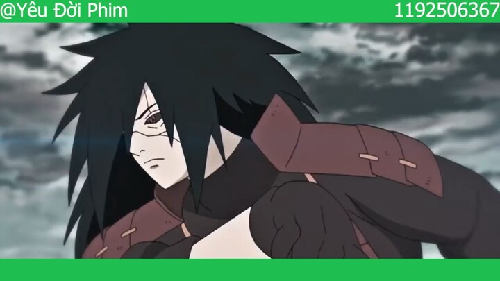 AMV_Đại chiến Ninja #anime #schooltime