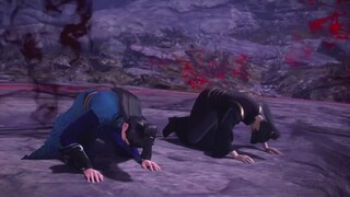 Martial Master Final Preview