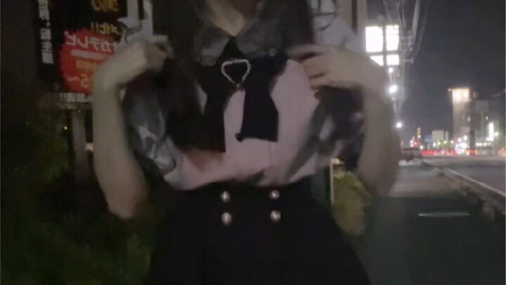 darling dance