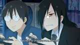 Fafnir &  Takiya | Kobayashi san Chi no Maid Dragon S Episode 6