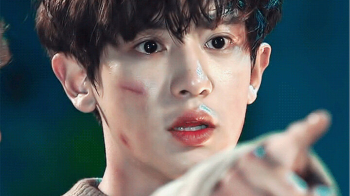 Park Chanyeol: If all goes well, we’ll get married…