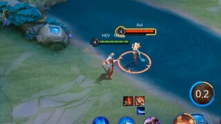 Cách Garena cân bằng game