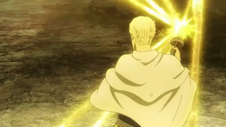 When your son ten years from now asks you what Bankai is, you will...