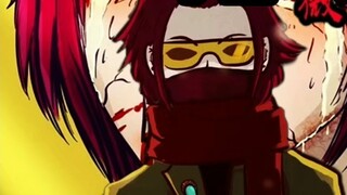 Character introduction of corpse brother Xiao Wei