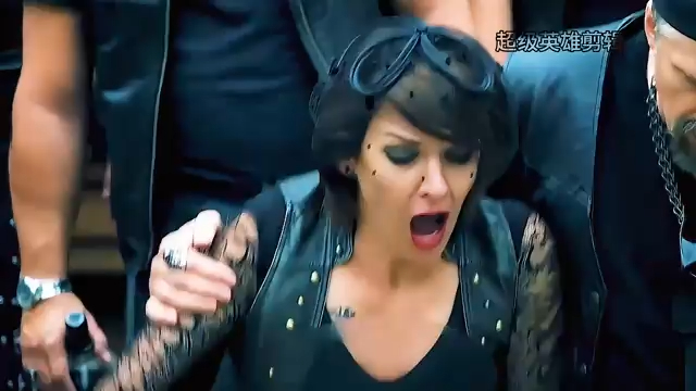 Every single part was beyond my expectations!