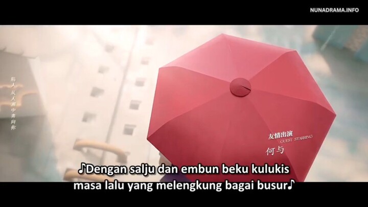 Be passionately in love eps 14 sub indo