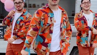 辣吗？请你吃冰淇淋🍦