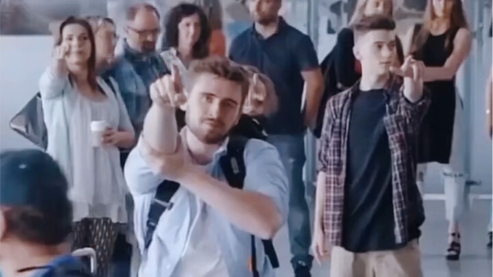 The world’s most infuriating competition—so brutal it makes contestants want to punch someone in the