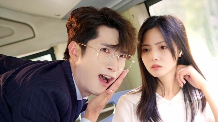 Tui chỉ là tốt bụng giúp một tay thôi mà