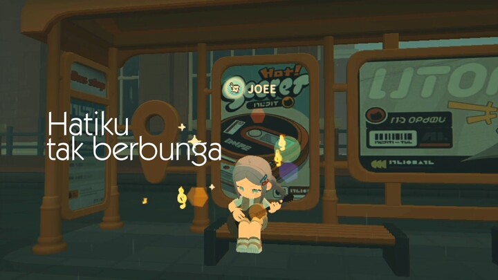 gitaran dulu di jungojamplay 😁