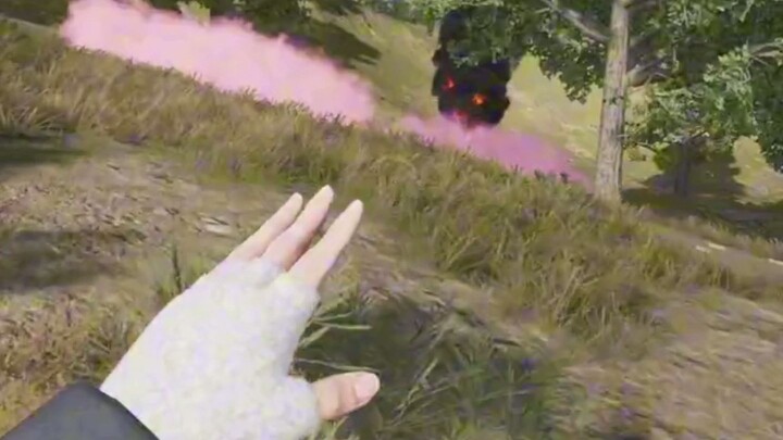 “NINGUÉM ESPERAVA ESSE CLUTCH 😱” #pubg #pubgmobile #steam #games #jogosonline