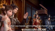 btth s5 eps160 sub bagus 1080p