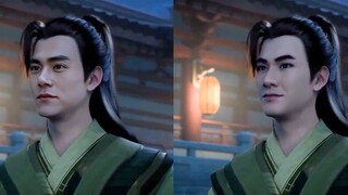 [Mortal Cultivation of Immortality] นักแสดงซีรีส์ [Eddie Peng → Song Meng, รูปภาพ, อารมณ์และการจับคู