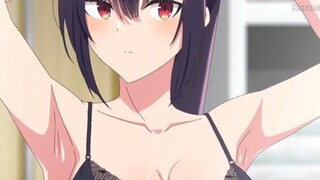 Seksi Dan Besar Siapa Yang Nolak