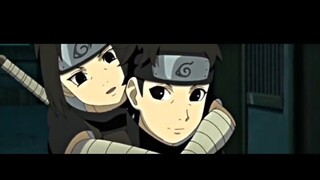 Nhà uchiha ngày xưa thế nào