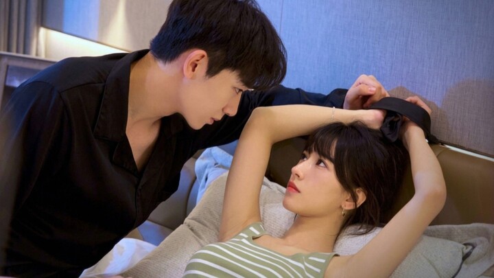 Rekomendasi drama romance tentang cewek yang terjebak cinta dengan cowok berbahaya