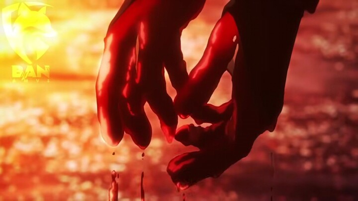two my hand