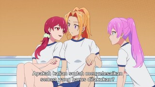 fuufu ijou eps 4
