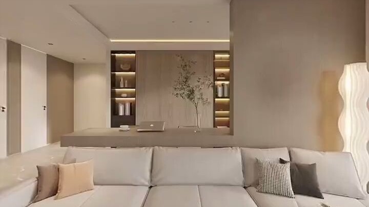 ถ้าห้องนั่งเล่นสามารถรีโนเวทได้ 9 เคล็ดลับเด็ดสำหรับการตกแต่งห้องนั่งเล่นที่ต้องดู!