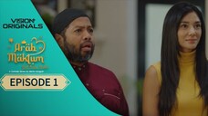 ARAB MAKLUM 3 EPISODE 1