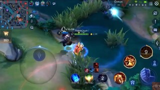 Adc sao mà chơi game được #lienquan