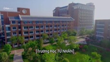 Thần Sứ Đại Nhân Của Ta EP 1 [Sub Việt]