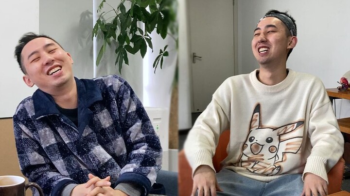 Kondisi Para Pemain Saat Menyambut Tahun Baru