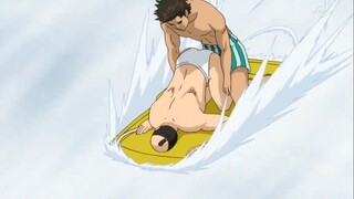 前方高能  银魂中笑到喷饭的名场面