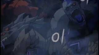 Solo Leveling Edit