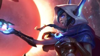 TOP10VOL631: Cầu vồng sương mù của đôi cánh tiêu diệt kẻ thù bằng sự hủy diệt tuyệt vọng