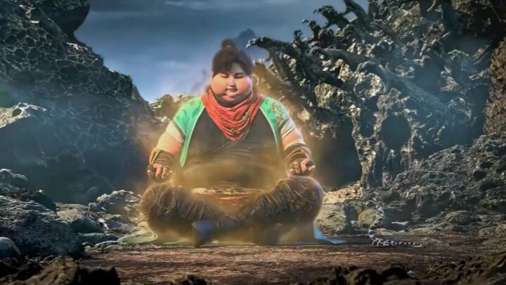 ChooseYourDaytoAscend Eps6