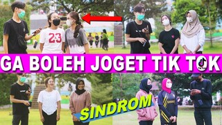 GA BOLEH JOGET TIK TOK PART 6