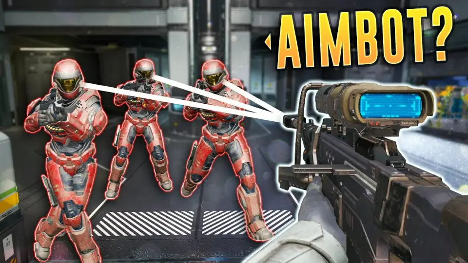 Halo Infinite WTF & Funny Moments #204 - Bilibili Halo Infinite WTF & Funny Moments #204 - Bilibili