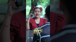 EP 3 SO SWEET! DEMI MEMEY COWOK INI RELA JADI BIDUAN DANGDUT!