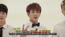 Run BTS EPISODE 2