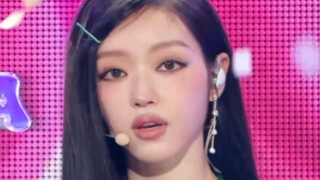 YooA《Selfish》221119 回归舞台