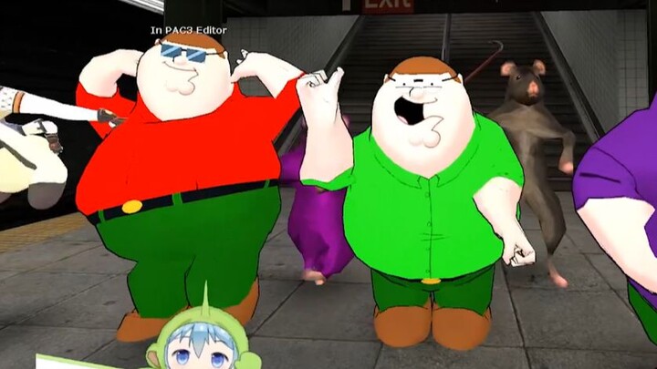 คอเป็ดแสบๆ