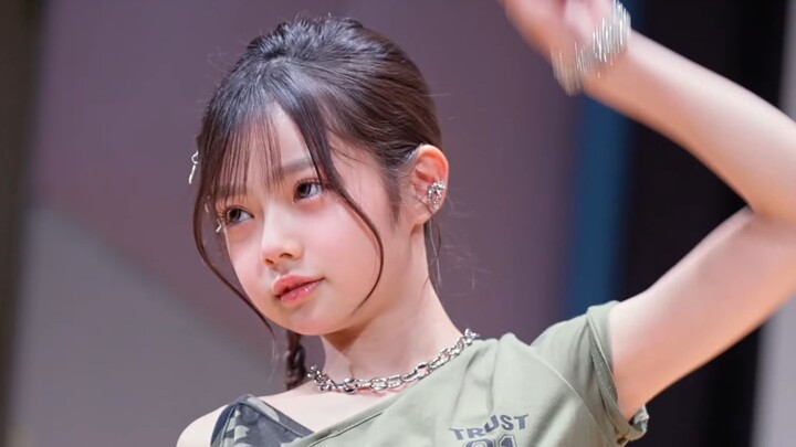 [مسرح] [4K] رينا، هذه المرة بجودة عالية!