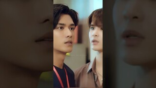 King is so jealous when it comes to Uea🫣🙈just pushed his friend away😂 #blseries #bedfriendseries
