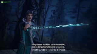 Supreme God Emperor Episode 303 Sub Indonesia