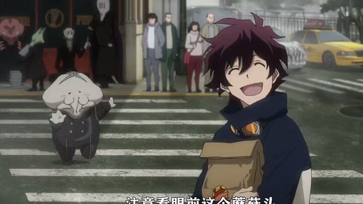 This episode made me cry