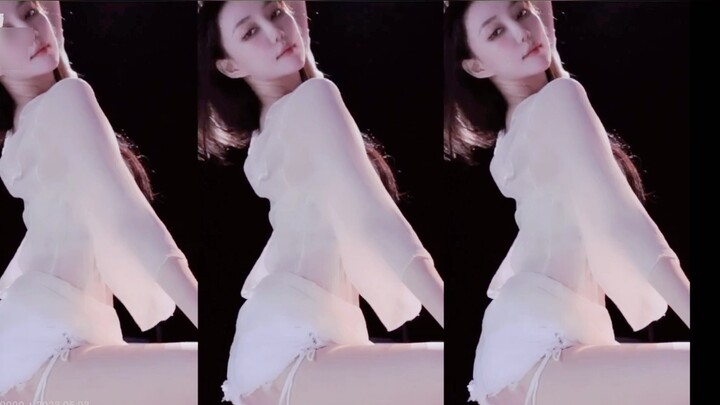 Working secretly, hush~