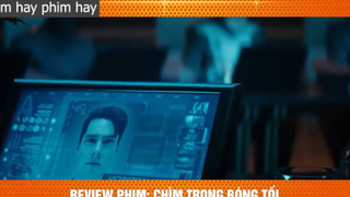 pha bẻ kèo đi vào lòng đất p2 #phimhayphimhay