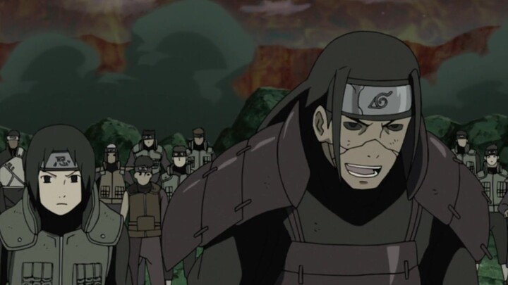 Obito ascended to heaven and became the second Six Paths Sage. Even Madara was afraid of him!