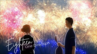 AMV | 18 - One Direction