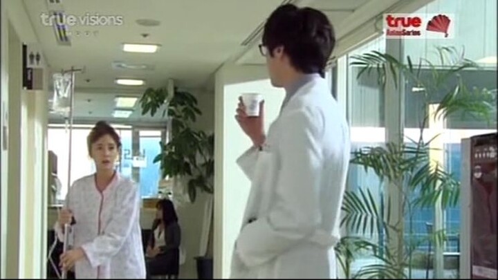 High Kick ss2 ตอน25-32 พากย์ไทย