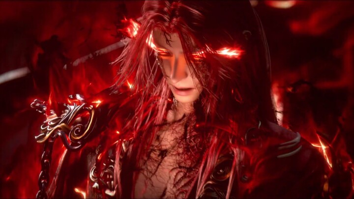 (SVIP) Tomb of Fallen Gods S3 Eps. 39