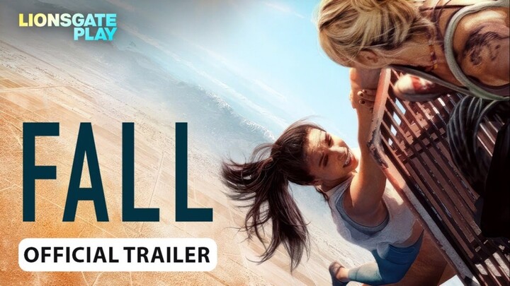 FALL - FULL REVIEW SUB INDO