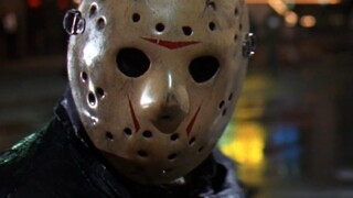 "Nightmare at Crystal Lake"